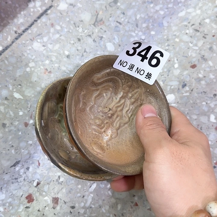 粗砂茶壶柴烧福利新品多多