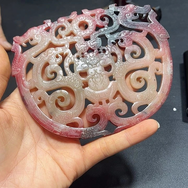 底槽青官方链接一物一图发货