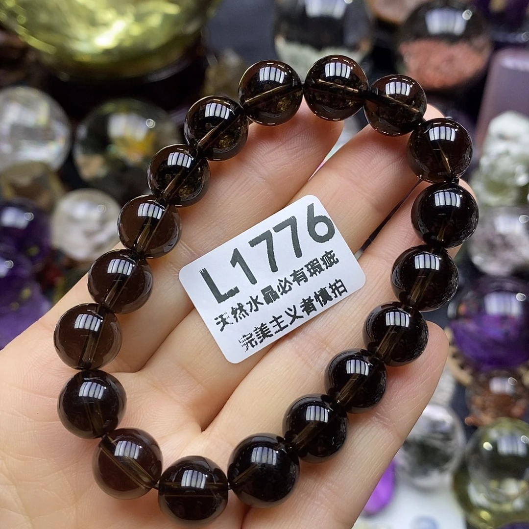 未镶嵌水晶珠宝半成品