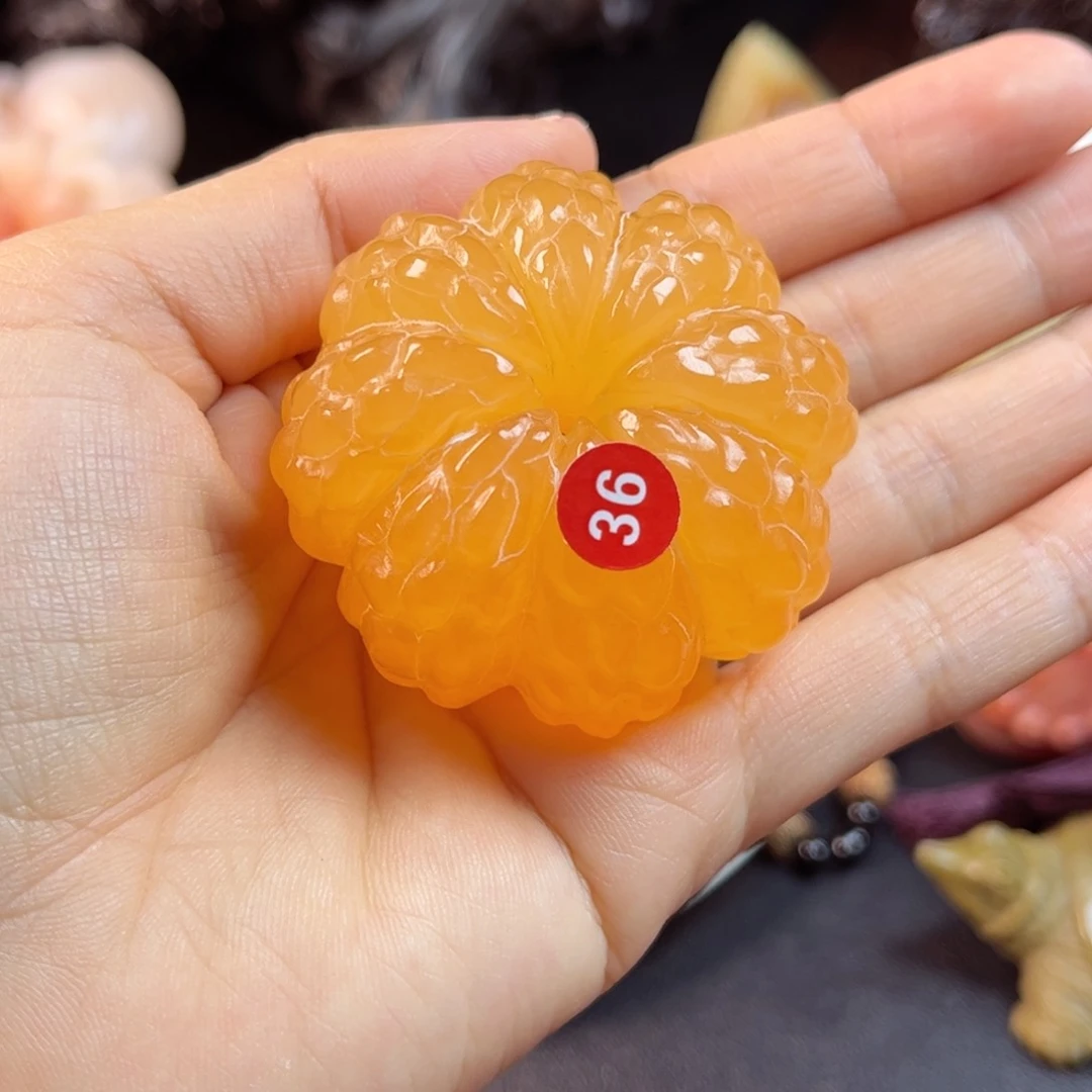寿山石精品雕刻工艺品