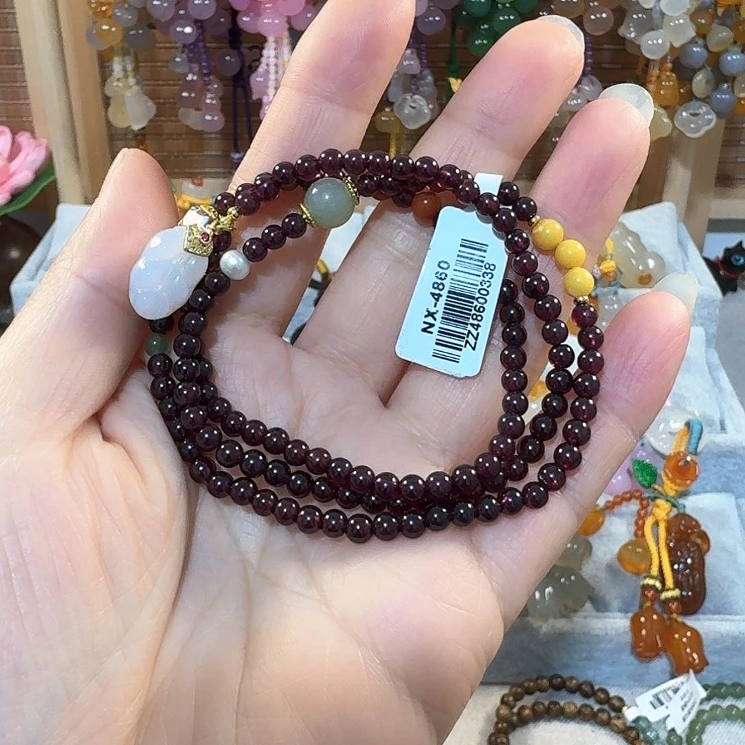 玛瑙/玉髓福利款通货料不挑不拣随机发货，带有包容点未镶嵌