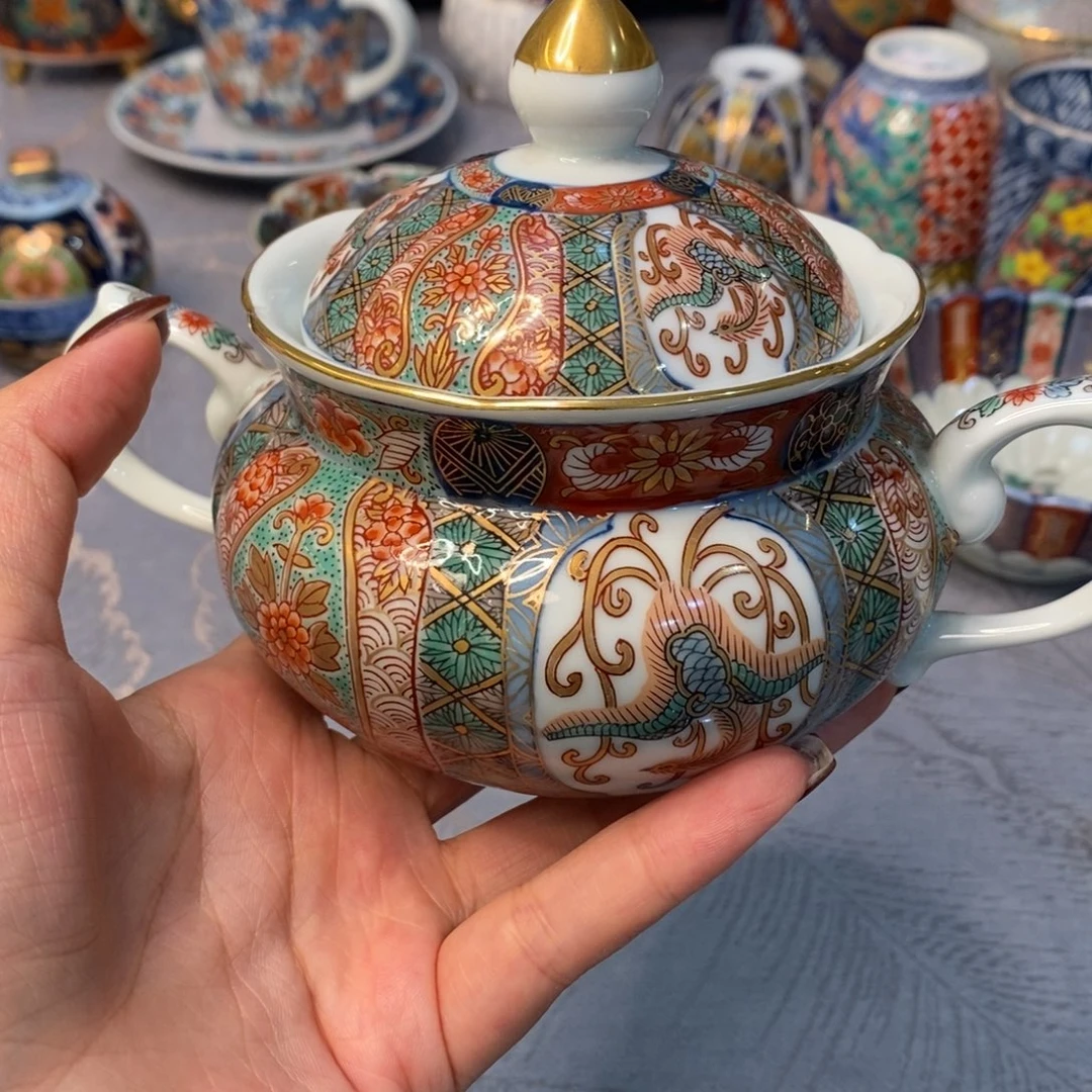 10 厘米——小杨瓷器甄选