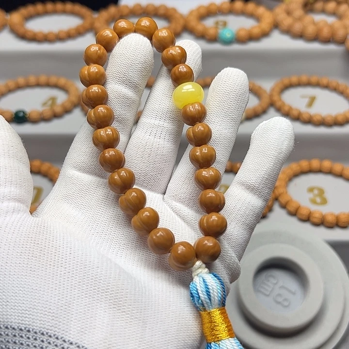 手串猴头核桃11屁桃