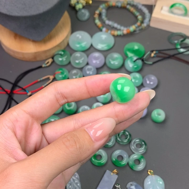 唐***僧路路通吊坠项链卡16