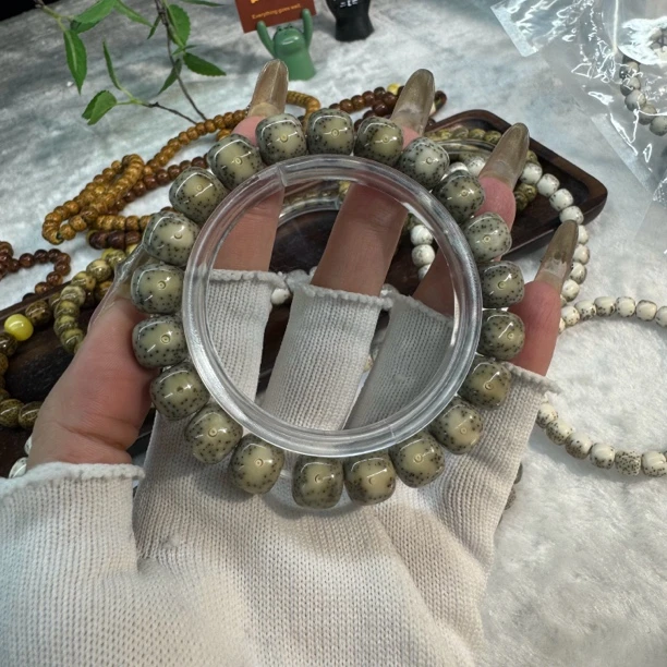 朔月阁星月菩提 11×10月朗星稀毕业