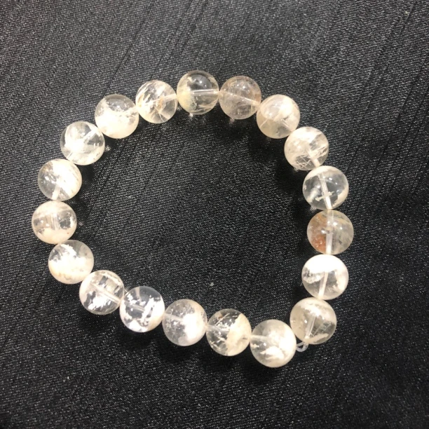 【孤品】雪花幽灵（多样性发其一）