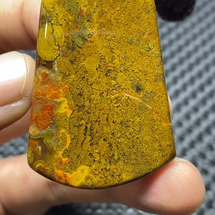 好***五玛瑙/玉髓未镶嵌1