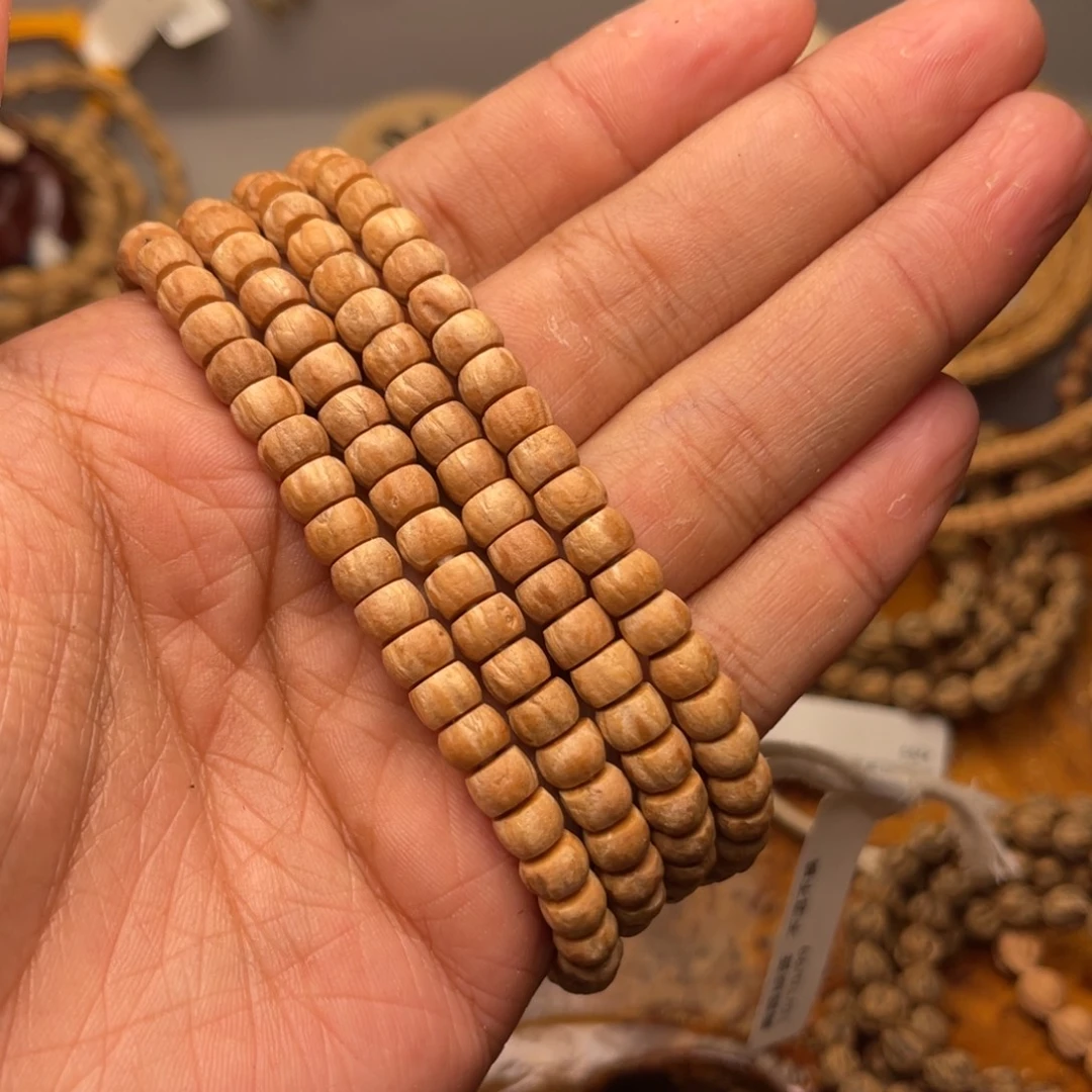 柏香籽/百香籽手串