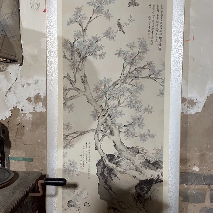 琉璃手工艺品闪购商品老房子的