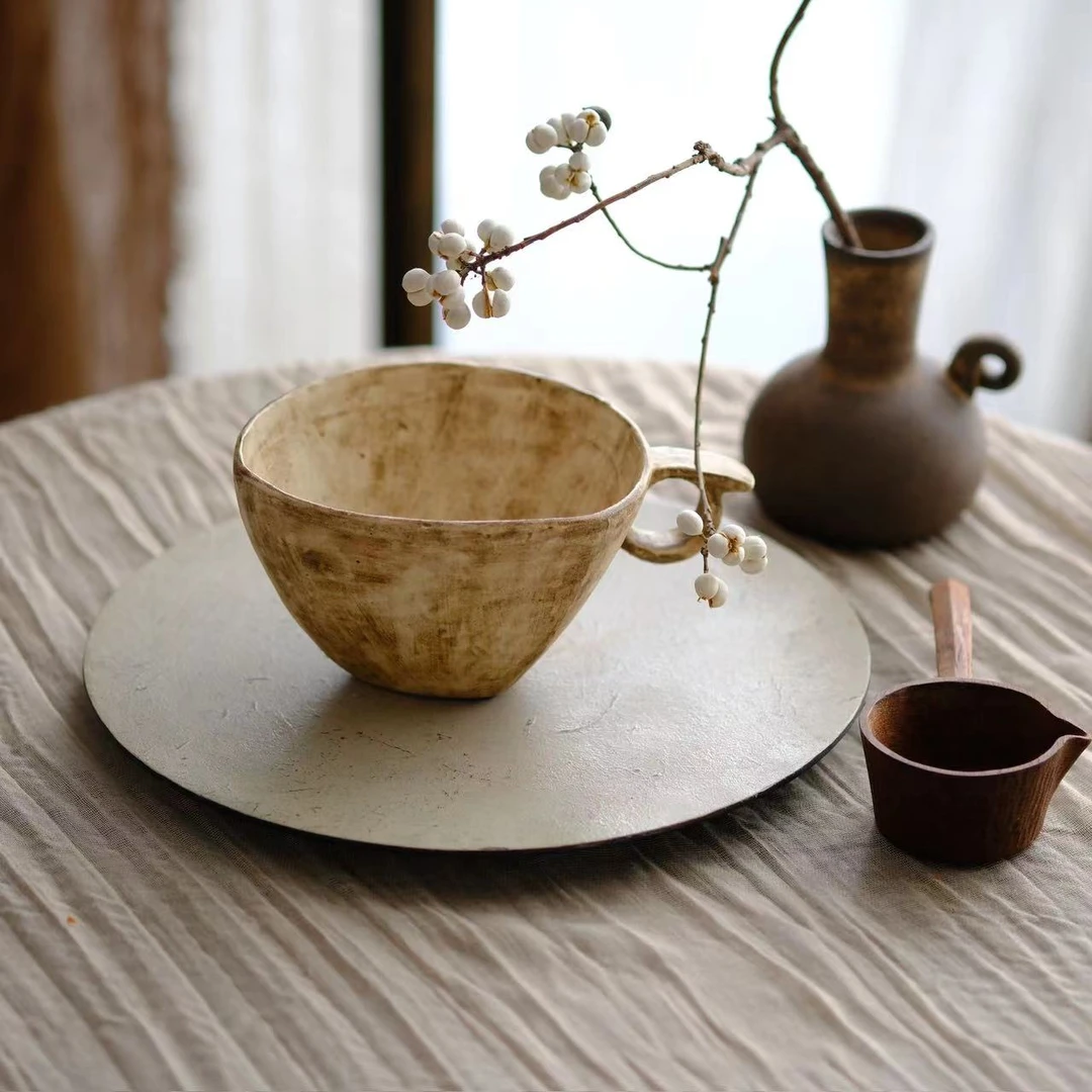 小喜宅 沙丘爱米把手碗