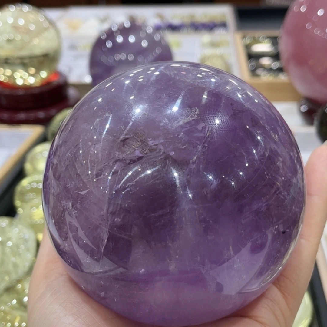 m***5珠宝半成品水晶未镶嵌