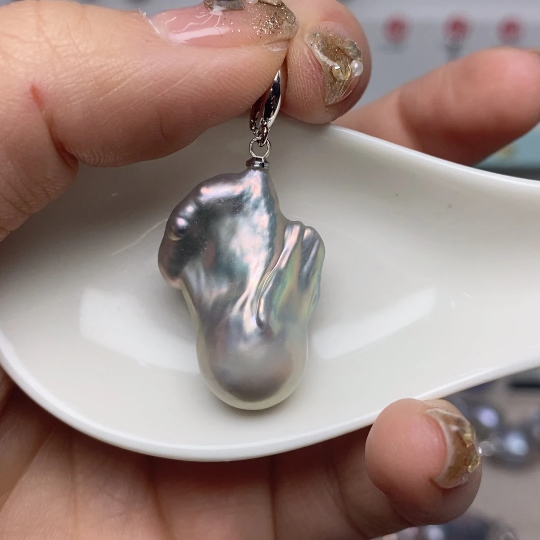 淡水珍珠其它未镶嵌