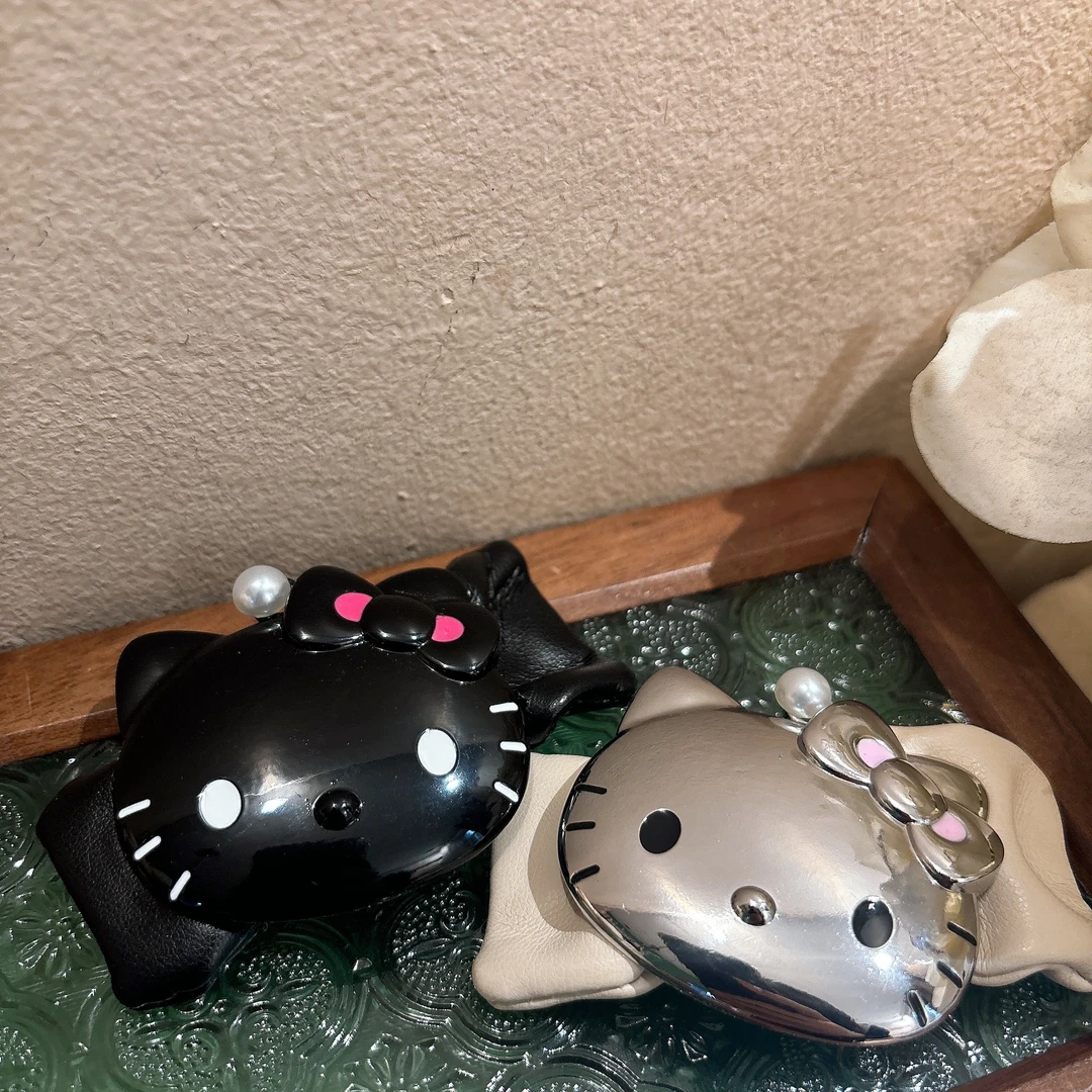 设计款趣味卡通发夹Y234