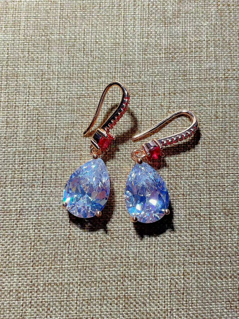 耳饰 星光璀璨精美TT3-9