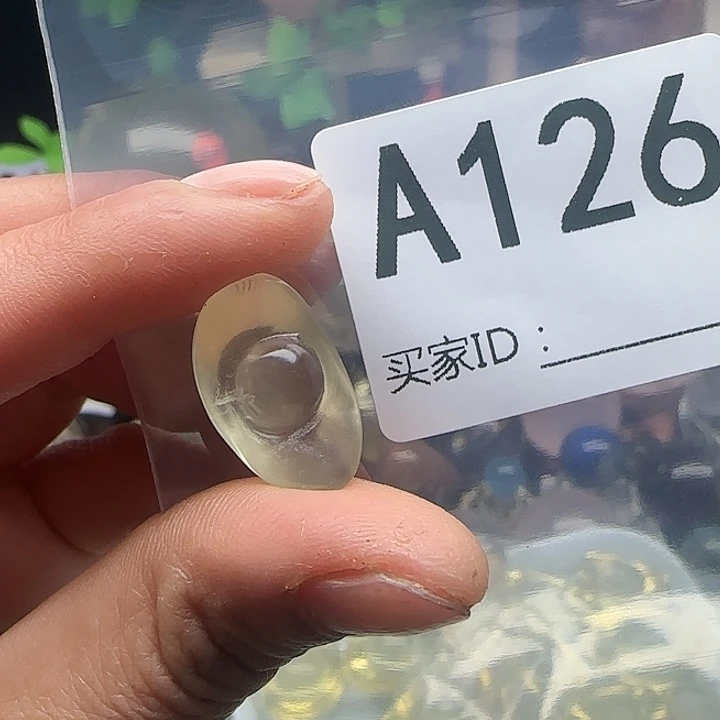 水晶水晶摆件未镶嵌?***?a 126