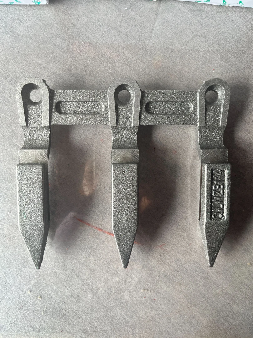 2联3联护刀器PRO/MAX/5125/3106