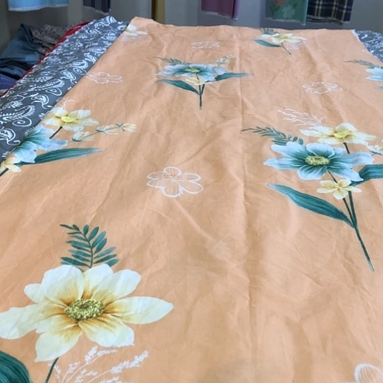 棉纯棉斜纹布1.8米