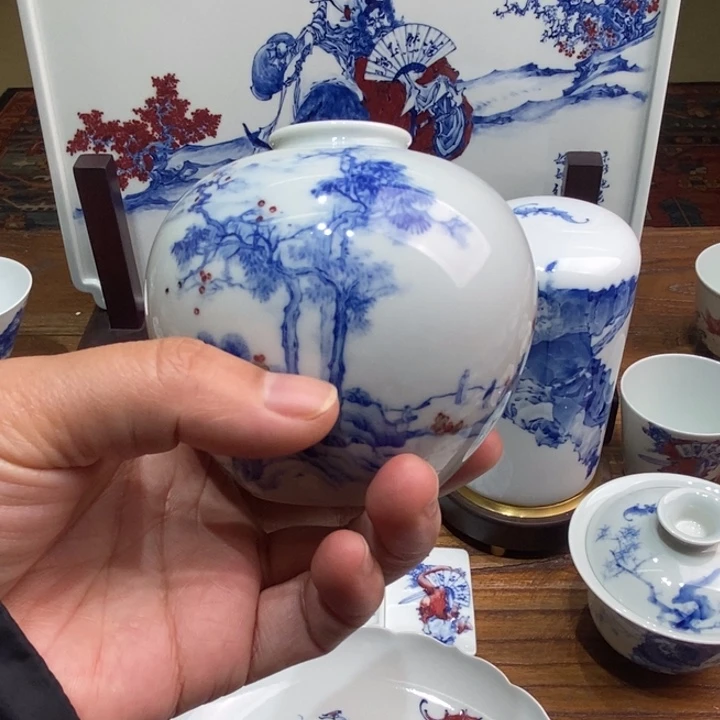 瓷片小花瓶宝贝宝贝宝贝宝贝
