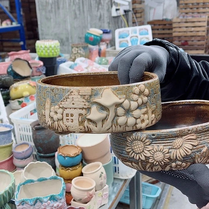 红陶正品数量有限