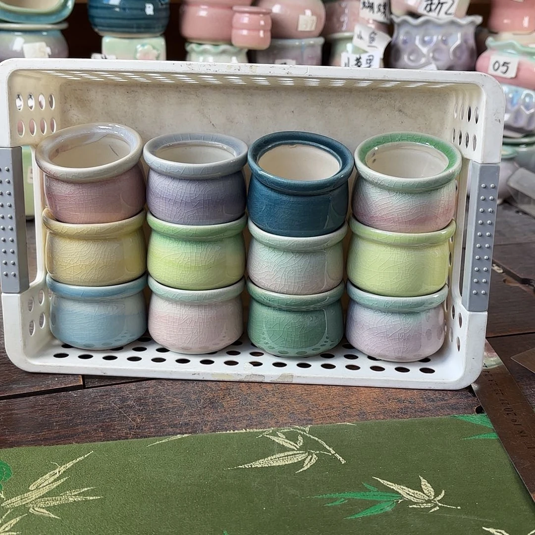 量货/4.5口高4.2深浅搭配发6