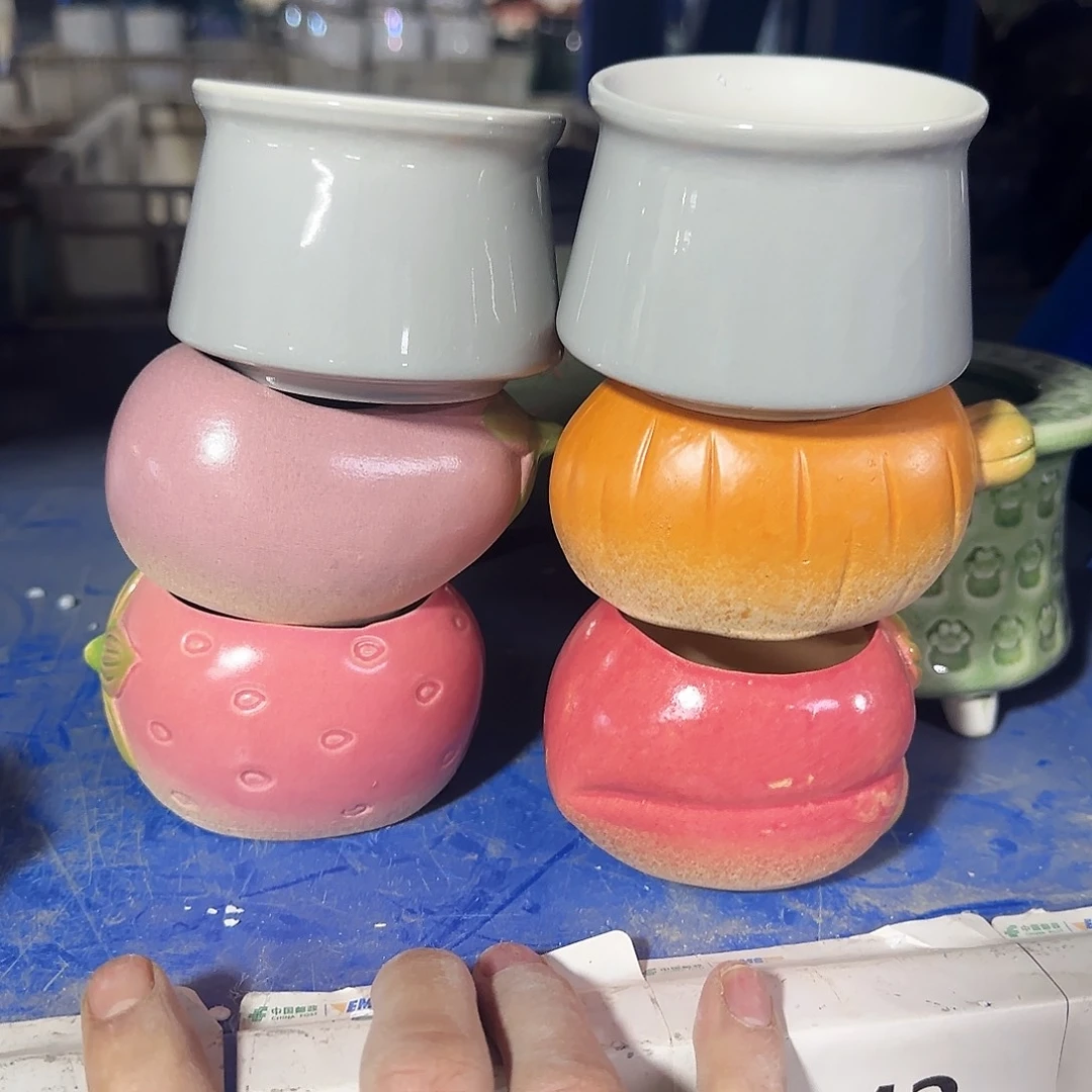 陶瓷6个福利局·自动合并订单·一个个买凑9元发·