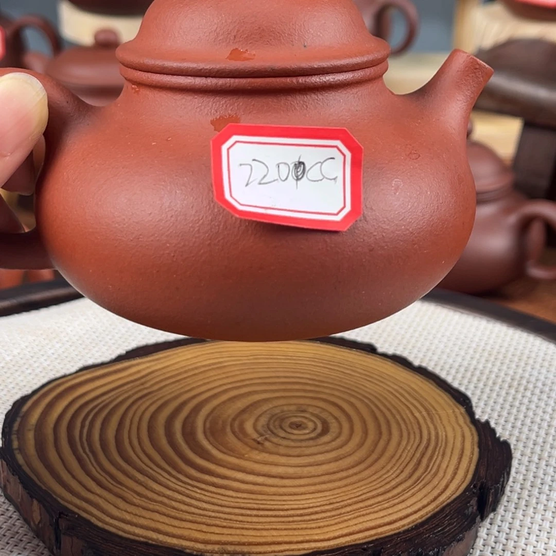 茶壶紫砂2683348347633