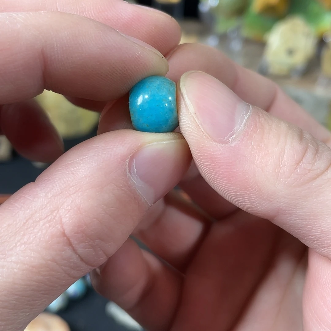 空***号和田玉（糖玉）未镶嵌挂件