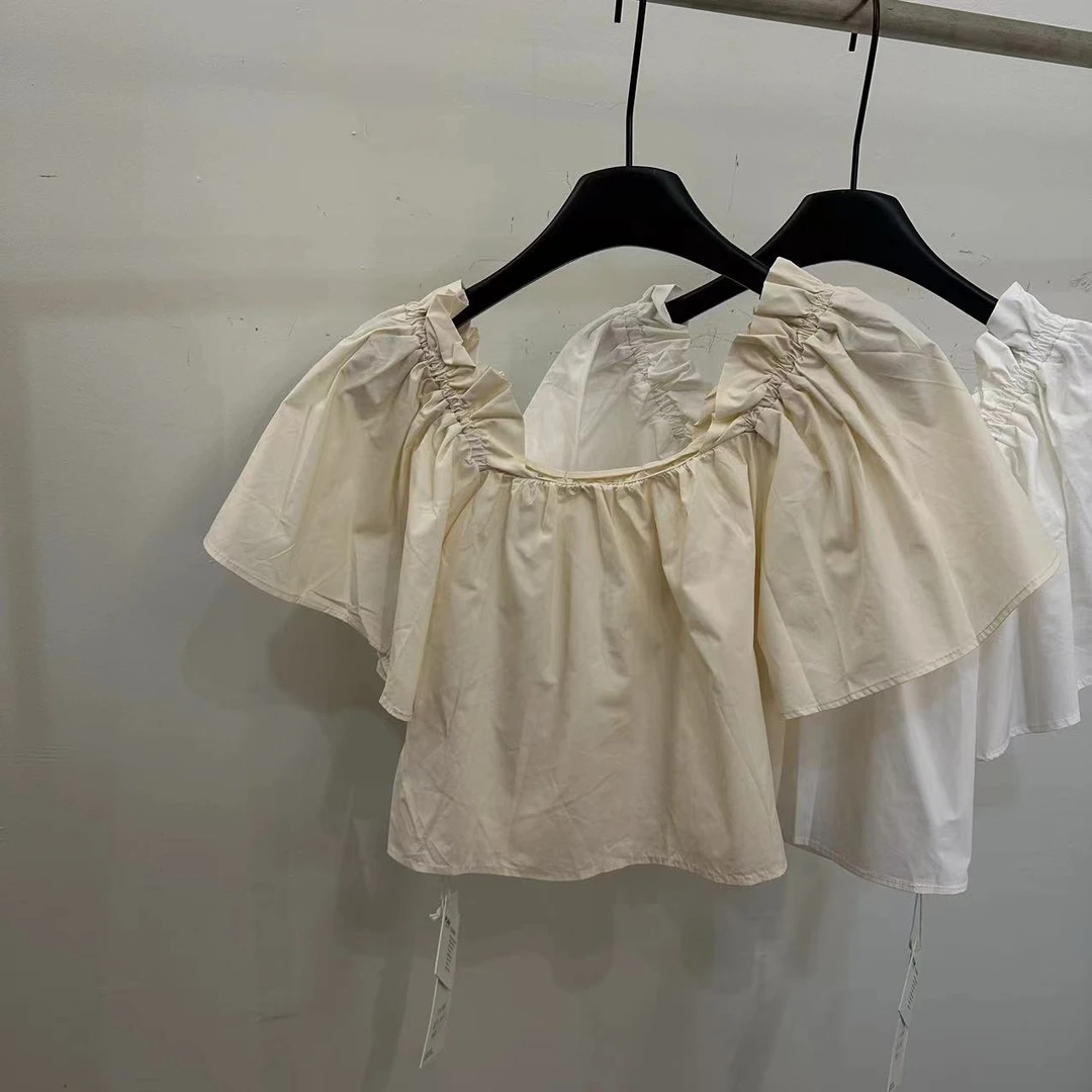 【ARONG阿荣家】短袖89017-三色-F