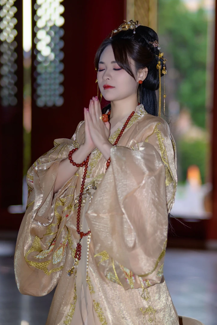 【108念珠】藏品赤焰南红/牛血红火焰纹车厘子红/南红项链