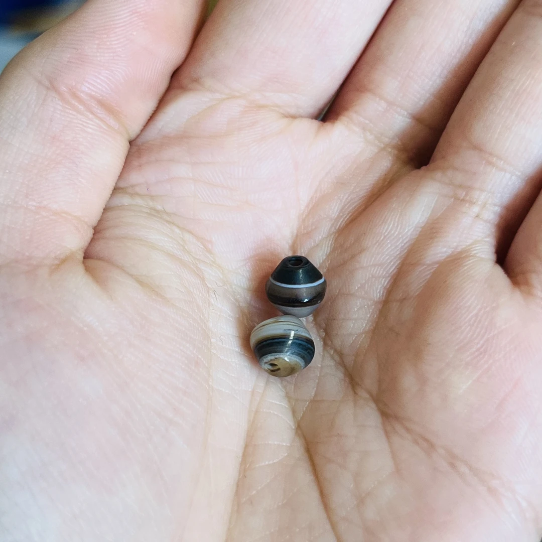 【肖钟出品】配珠a527