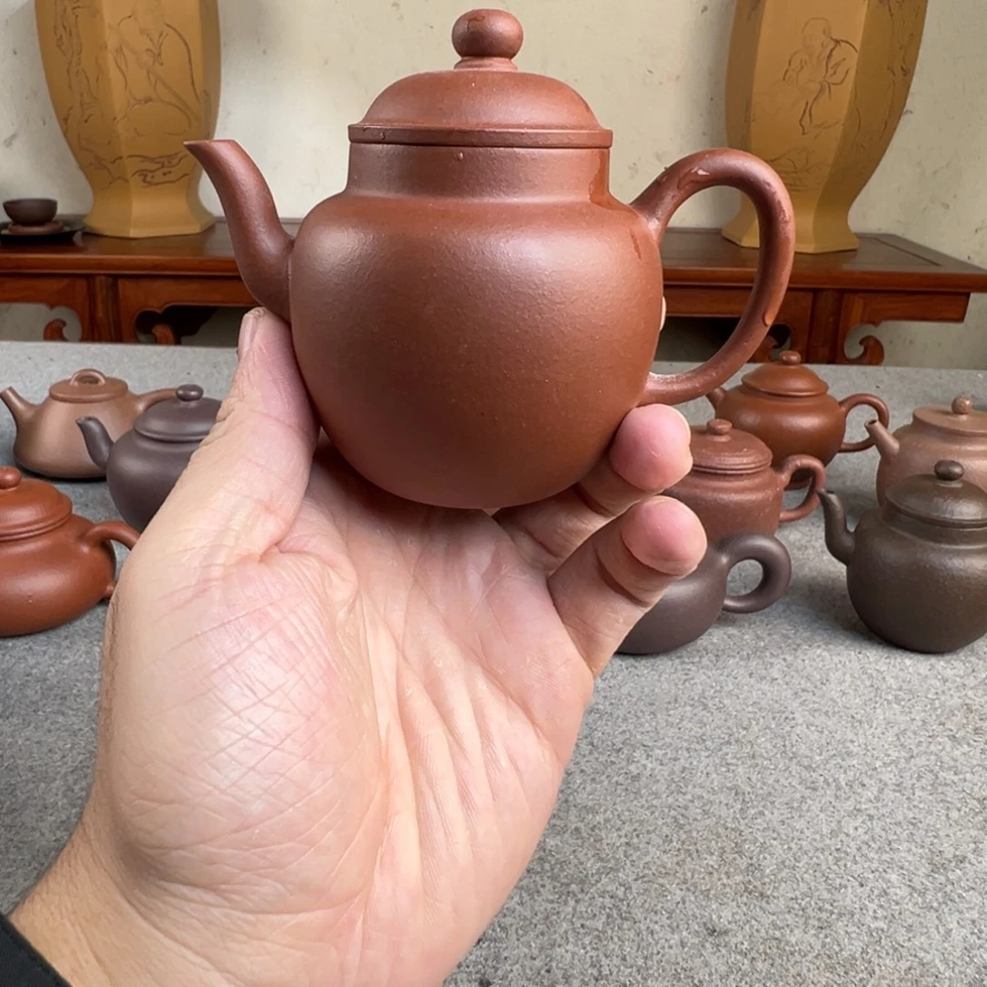 小宫灯 底槽清 半手工 150cc
