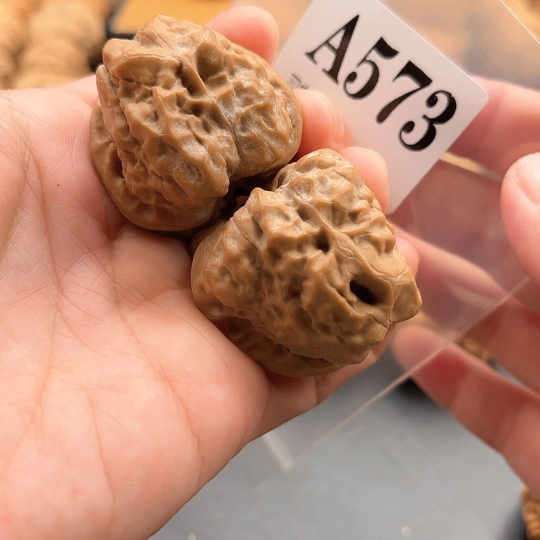 把件桃核蛙蛙福利35