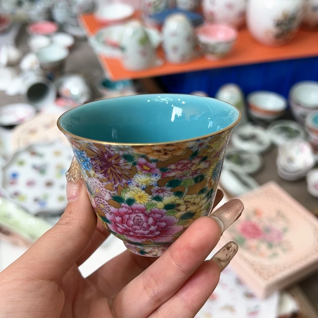 微瑕微瑕景德镇陶瓷