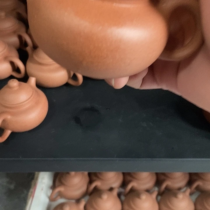 茶壶紫砂紫砂茶壶紫砂原矿