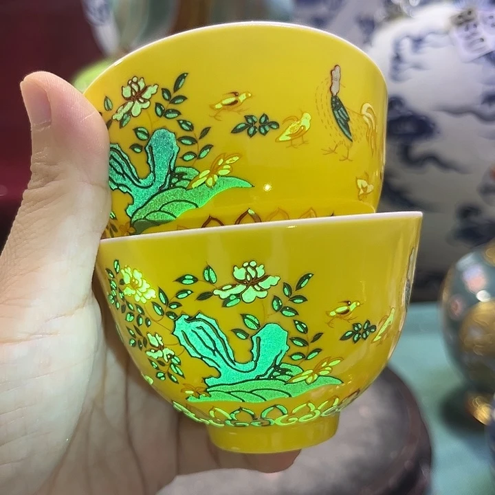 盖碗摆件摆件摆件摆件