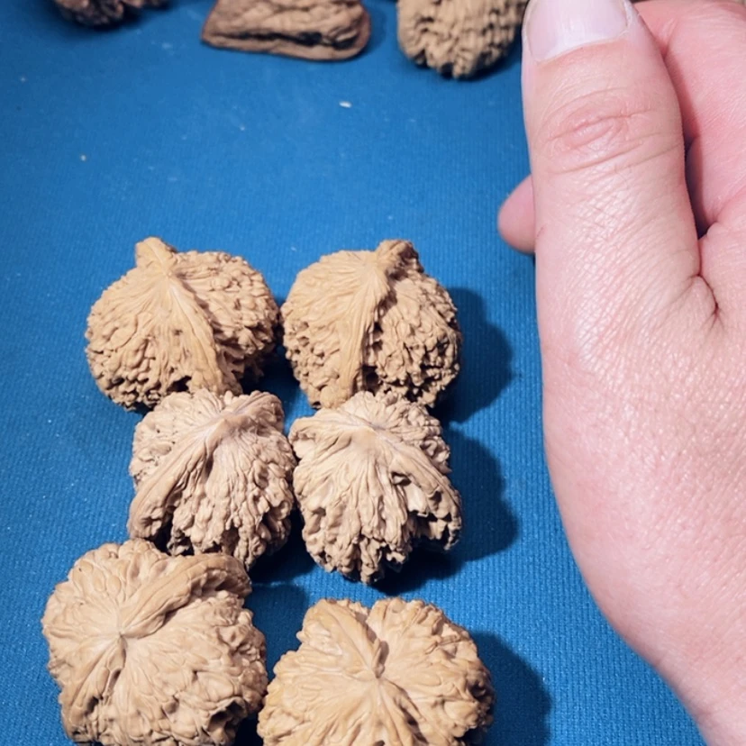 【闪购商品】文玩核桃吊坠颗**仓111:111:111