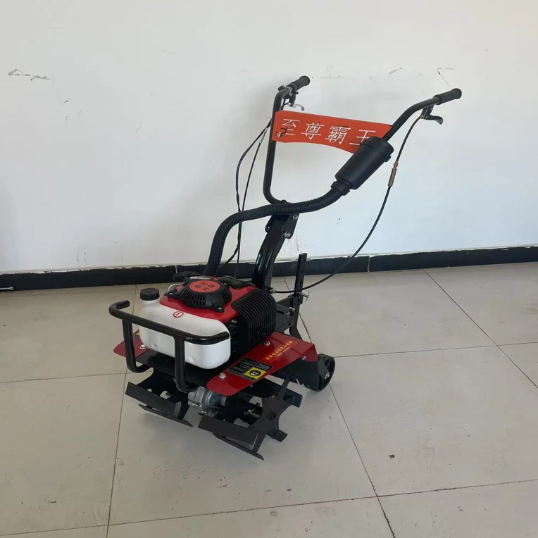 新款小型微耕机刀