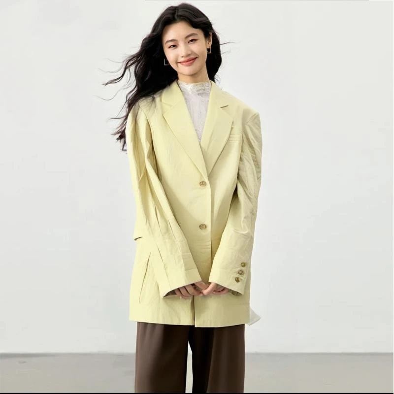 Basic House/百家好时尚潮流夹克 BJ1146-HUJK321AYE