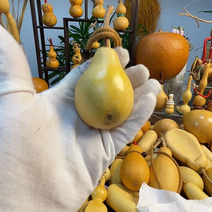 *****藤手把葫芦精品系列29