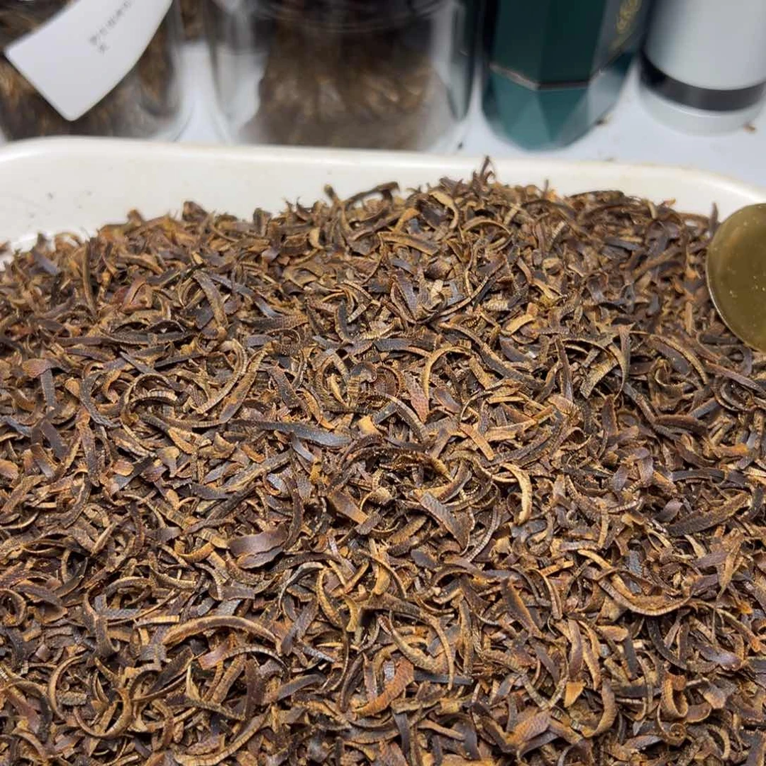 树脂制品绝**然海南红棋100克