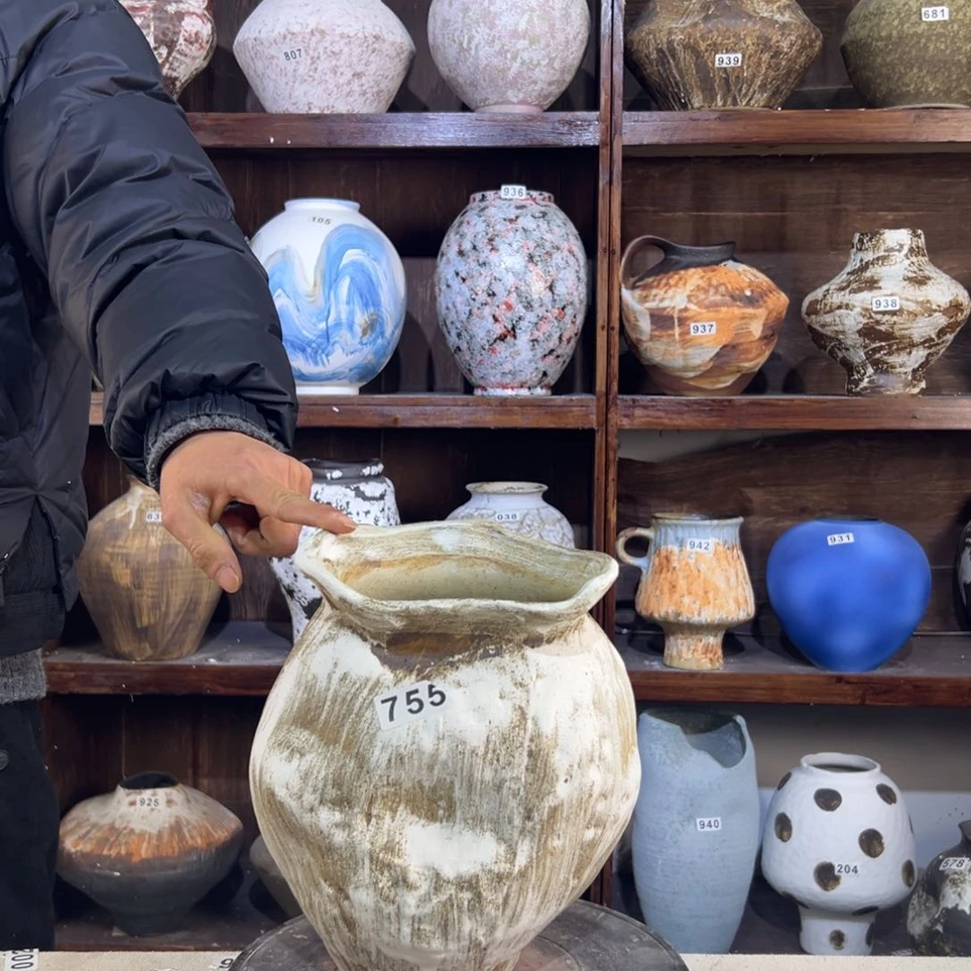 摆件755花瓶摆件花瓶摆件花瓶