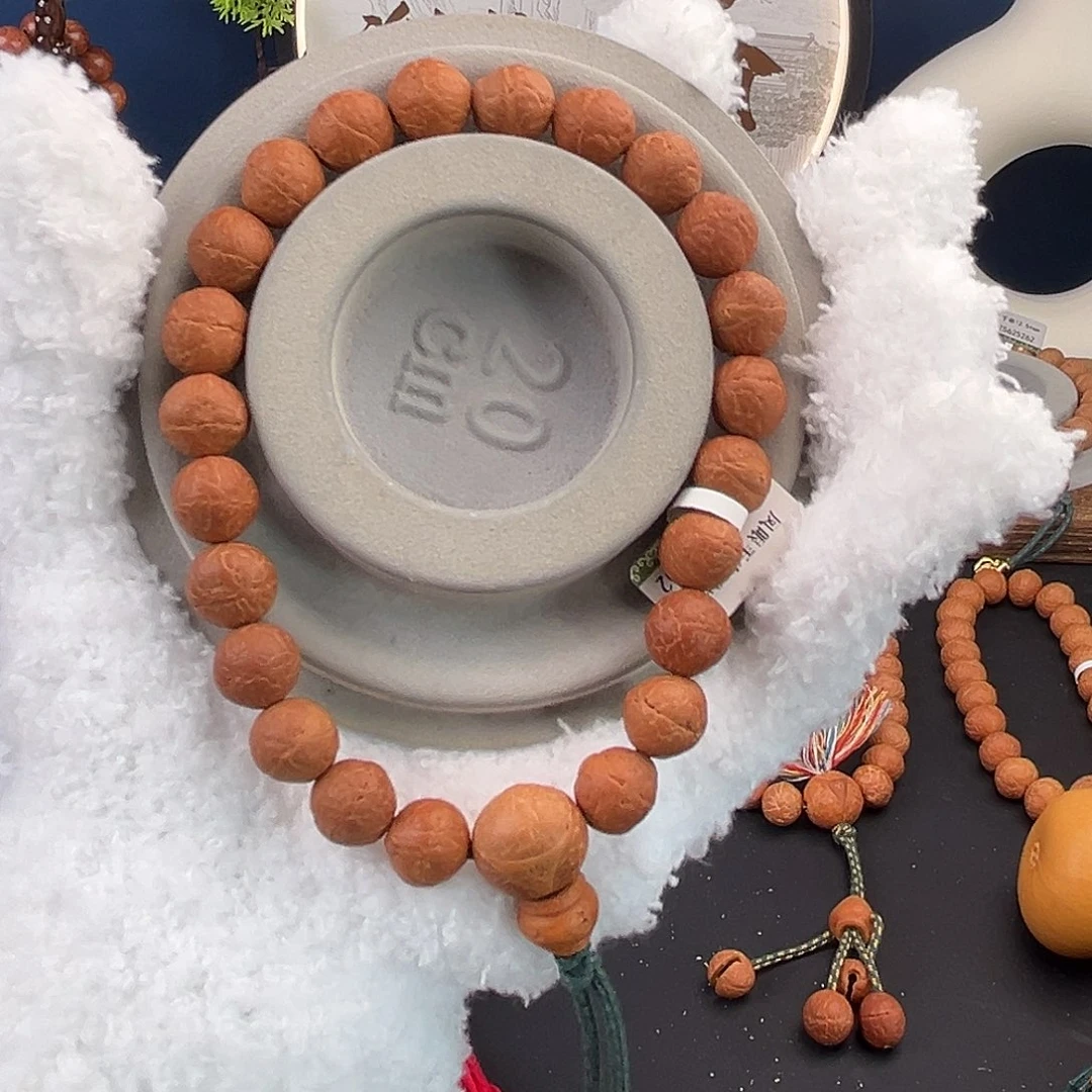 凤眼菩提手串菩提602