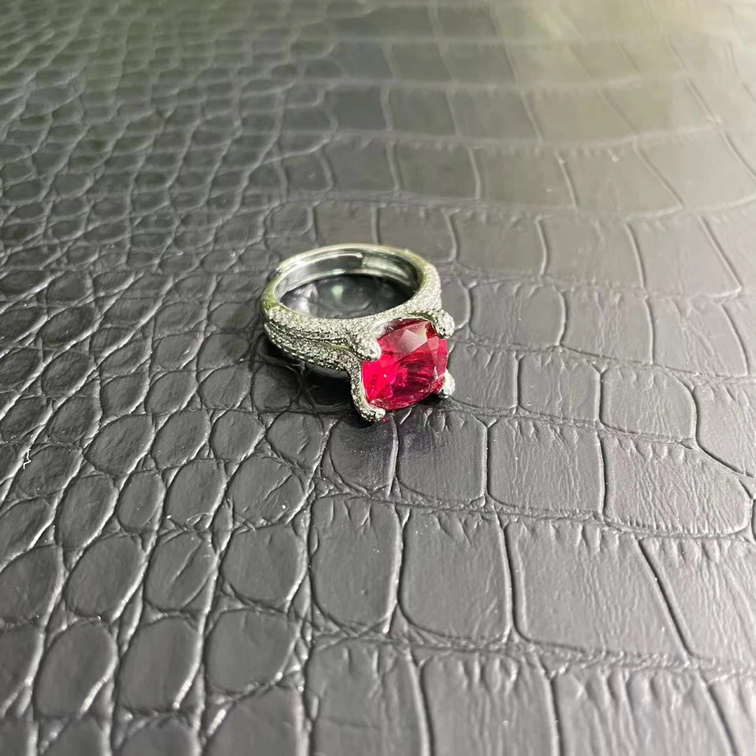 H-447精美时尚戒指多样性发一件