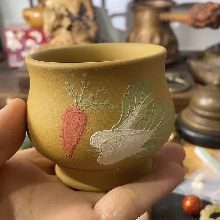 摆件一二三四一二三四