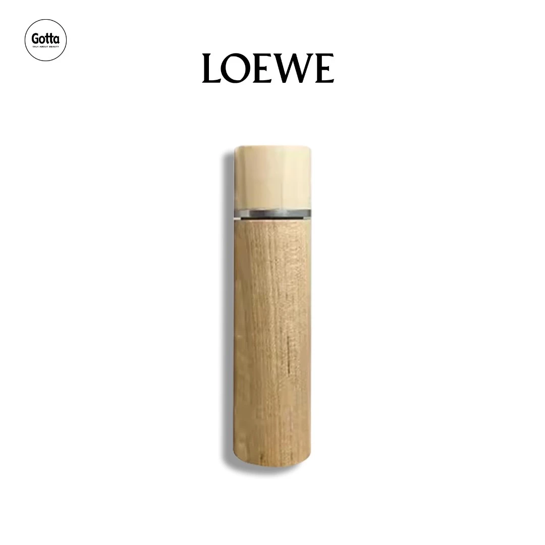 LOEWE罗意威原装木质香水盒1个（只有盒子）