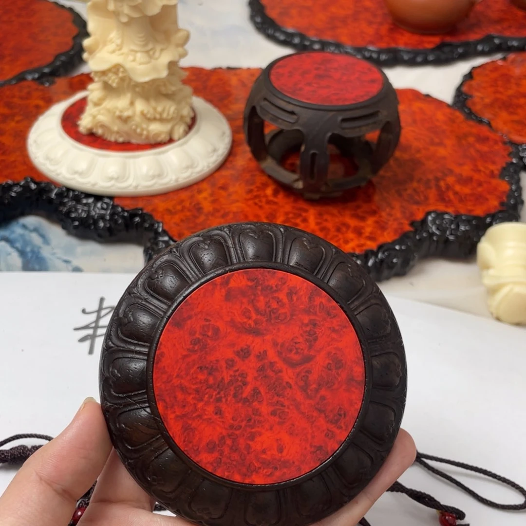 东非黑黄檀（紫光檀）