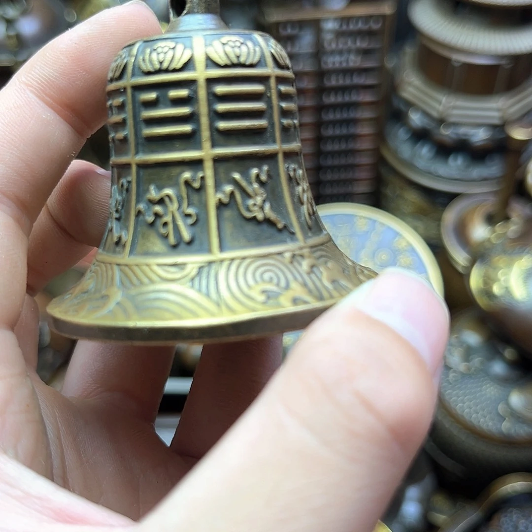 小杰精品铜器链接