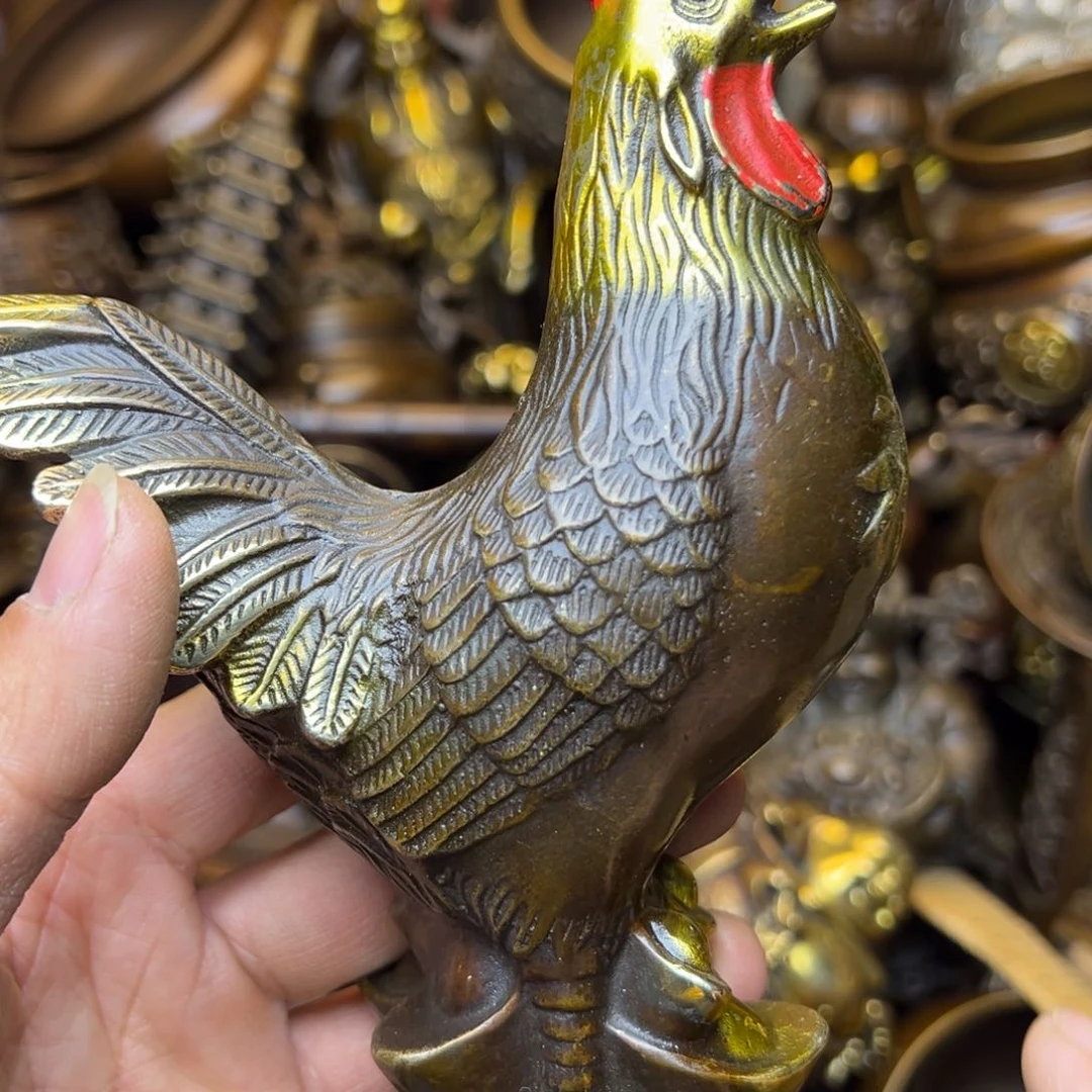 精美文玩摆件，点击下单