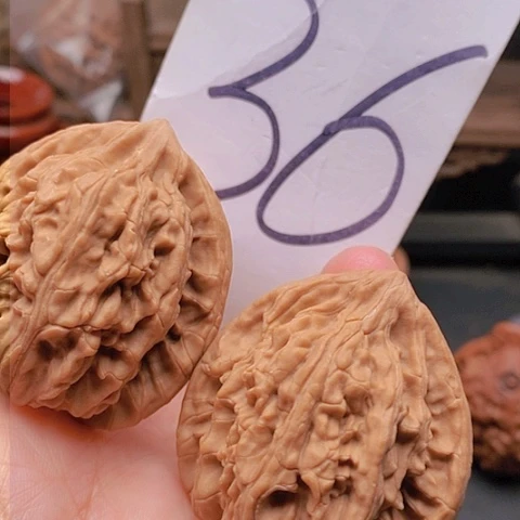 吊坠桃核42全品龙门柱