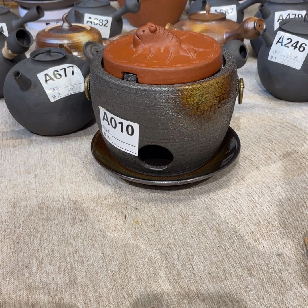 潮州手工制作工艺